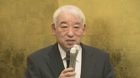 安曇野市の太田寛市長が69歳で急死　亡くなる前日まで公務　28日朝に救急搬送　ここ2、3日「風邪っぽい」と話す　10月の市長選で再選を果たしたばかり　元長野県副知事