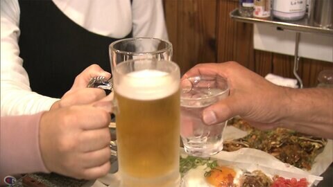 外食チェーン 営業時間延長の動き 兵庫・京都は時短要請解除