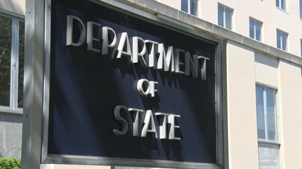 アメリカが75カ国の移民ビザ発給を停止 ブラジル、タイなども 国務省「アメリカ国民から富を搾取しないことを保証できるまで継続する」|FNNプライムオンライン