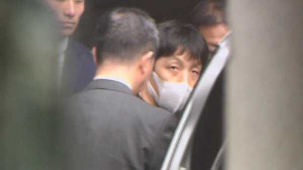 寝屋川中1男女殺害事件 死刑が言い渡されるまでの91分 山田被告の様子を中継リレーで徹底解説 寝屋川中1男女殺害事件 死刑が言い渡されるまでの91分 山田被告の様子を中継リレーで徹底解説