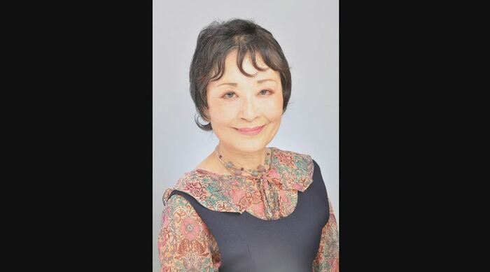 沢田敏子さん