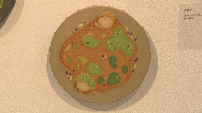 『春待つ 布団に包まれて』