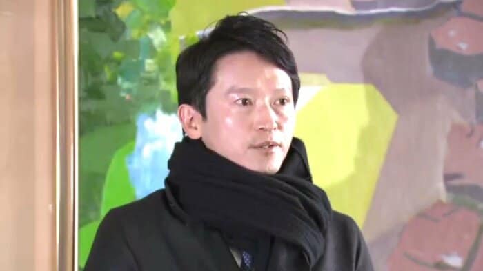 兵庫県 斎藤元彦知事