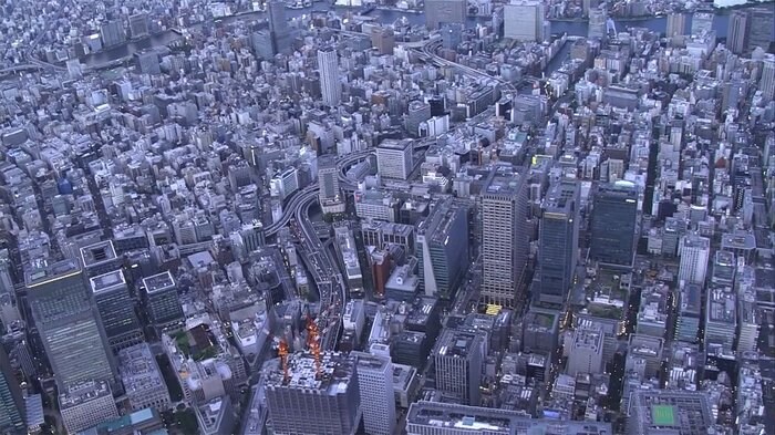 東京 新たに206人感染 3日連続で200人超 全国で384人感染