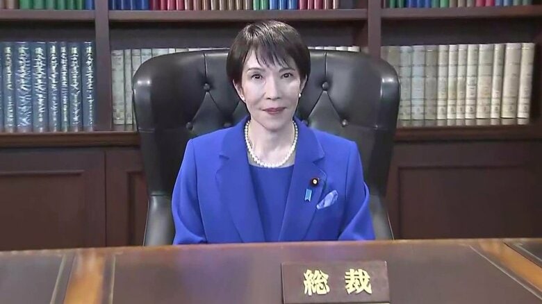 高市新総裁が女性登用“過去最多”の党・閣僚人事を検討　総裁選で争った小泉氏・小林氏は閣僚、林氏も“要職”起用の考え｜FNNプライムオンライン