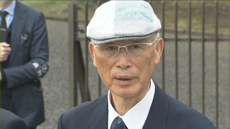 【速報】クマ駆除で猟銃許可取り消されたハンター池上氏に北海道公安委員会が謝罪したうえで銃の返還へ…最高裁判決を受け＜北海道＞｜FNNプライムオンライン