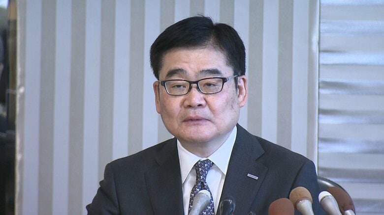 日中関係悪化で「投資判断に不安」日系企業の中国事業に懸念｜FNNプライムオンライン