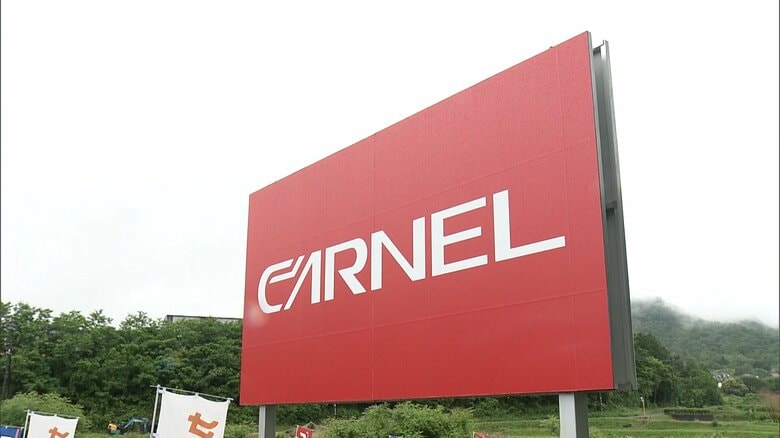 【独自】「カーネル」中古車販売トラブル　元店長「5か月の給料未払い」…“融資遅れ”に社長は呆れた言い訳「先方が緊急入院」｜FNNプライムオンライン
