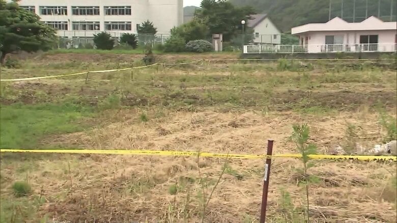 「不安で用事があっても歩けない」北海道・福島町で再び熊目撃　箱わな設置し捕獲に向け警戒　函館市では男性ハンター行方不明｜FNNプライムオンライン