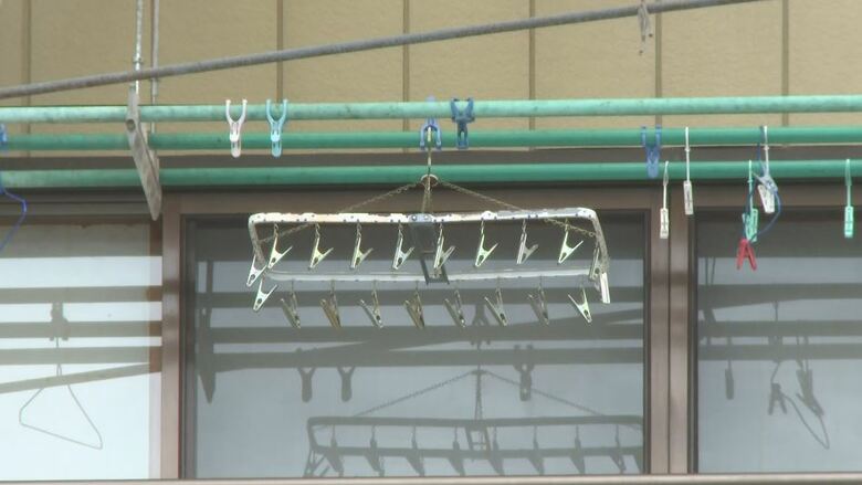 妻をバットで殴るなどして殺害した疑い　逮捕の88歳の夫の「鑑定留置」始める　9月14日まで　長野地検飯田支部｜FNNプライムオンライン