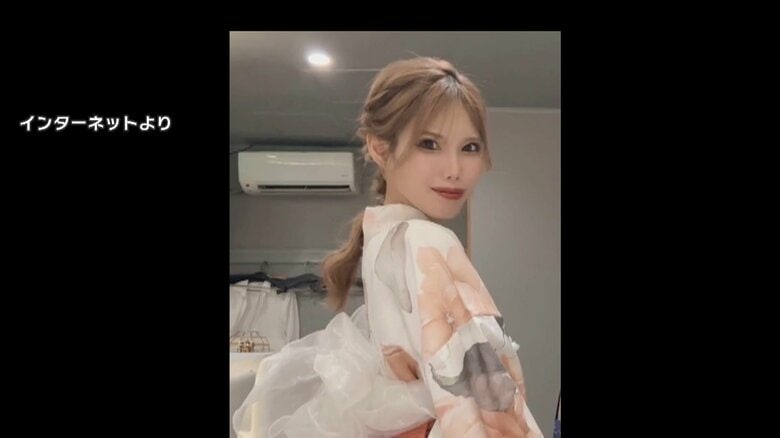 【何が】湾曲した形の刃物両手に持ち…ガールズバーで女性の店長（27）と店員（26）刺され死亡　殺人未遂で山下市郎容疑者（41）現行犯逮捕　静岡・浜松市｜FNNプライムオンライン