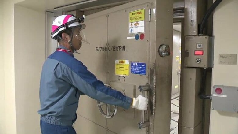 「脱原発」株主総会で否決　原発の利用を推進へ　再稼働で注目の東京電力・柏崎刈羽原発　安全対策は？地元は？現地を取材&lt;br /&gt;｜FNNプライムオンライン