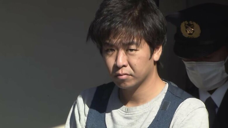 首都圏で相次ぐ強盗「Xで高額報酬のバイト検索」千葉・四街道市の強盗致傷事件で逮捕の金子優汰容疑者（28）「報酬10万円で荷物の確認に向かうよう指示」｜FNNプライムオンライン