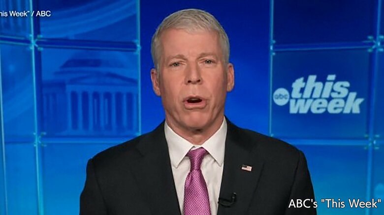 アメリカのライト・エネルギー長官「日本の艦船派遣は合理的」…ホルムズ海峡めぐり　日米首脳会談でも議題か｜FNNプライムオンライン