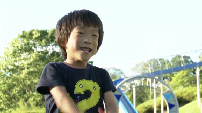 258gで生まれた“世界最小の赤ちゃん”が6歳に…夢は警察官　母は「元気で楽しそうで幸せ」来年は小学生　「言葉」の成長も｜FNNプライムオンライン