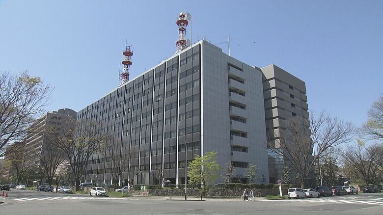 「性行為をしたか覚えていない」55歳教師の男逮捕 16歳少女にホテルでみだらな行為か 約5年前から連絡取り合う｜FNNプライムオンライン