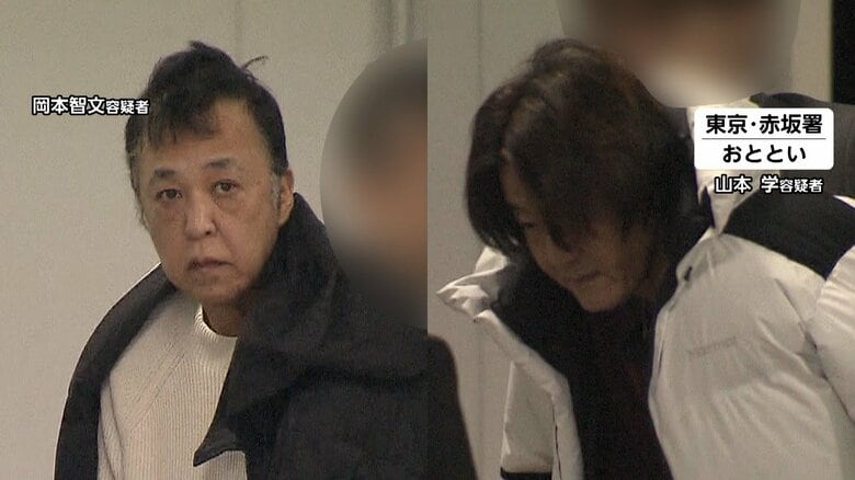 「人助け」と勧誘…ヘリコプター共同所有うたい“違法”契約疑い　3人逮捕　約270人から10億円ほど集めたか｜FNNプライムオンライン
