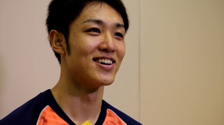 仲間がつないだ“恩返し” バレー元日本代表・藤井直伸さん パリ五輪激闘の裏で実現した夢【宮城発】｜FNNプライムオンライン