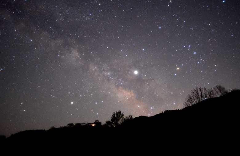 (星の文化館提供)