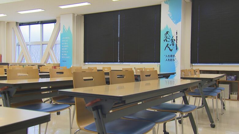 『マコ―レクチャールーム』