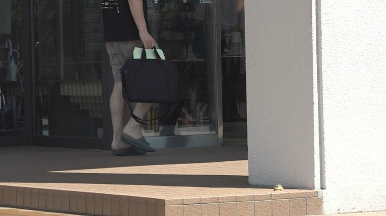 ハローワーク長岡で合同説明会