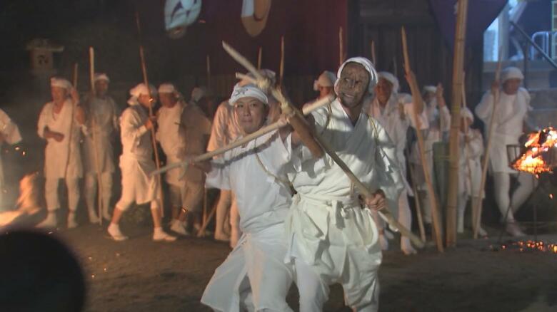 ケベスとドウバ