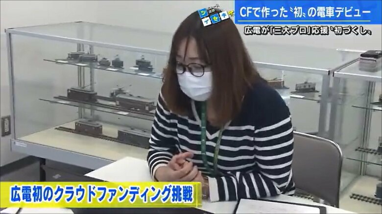 2022年10月　クラウドファンディング会社との戦略会議