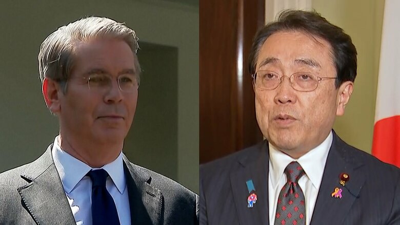 日本の国益を守るバランスが求められる