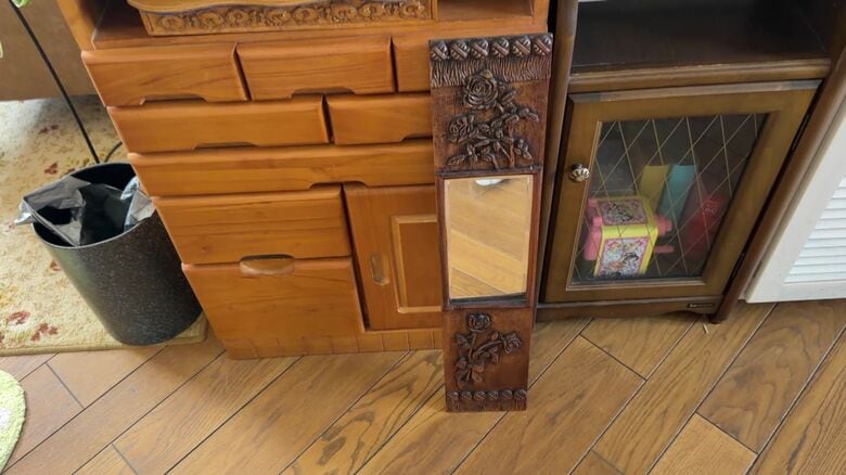 札幌でも住宅の家具などが倒れるほどの揺れが