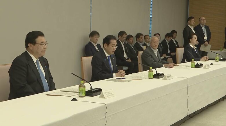 経済財政諮問会議