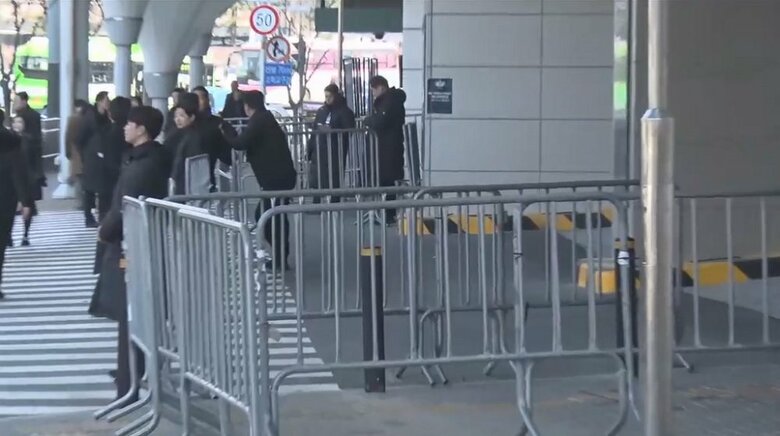 水原氏解雇の影響か？決戦の地に異変が…