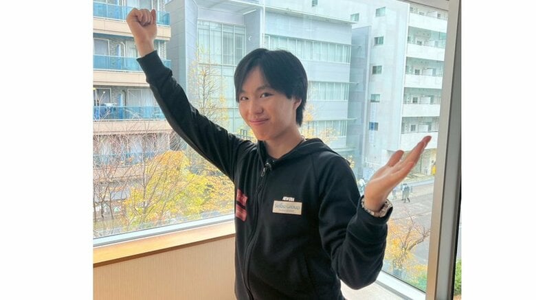 三浦佳生