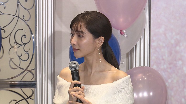 “美の伝道師”バレンタイン講座 田中みな実流 本命チョコ渡し方