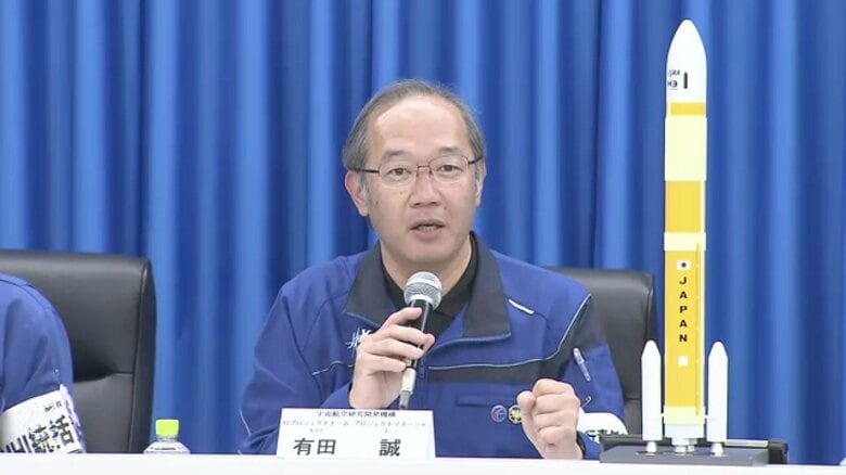 有田プロジェクトマネージャ