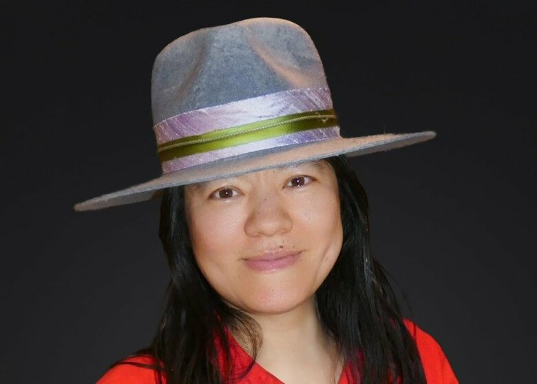 原田真樹子さん「タイムリーなストーリーだな」と思った