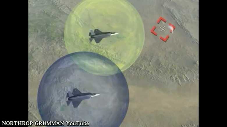 空自F-35戦闘機はこうして北朝鮮弾道ミサイルを撃墜する?:米MDR報告書