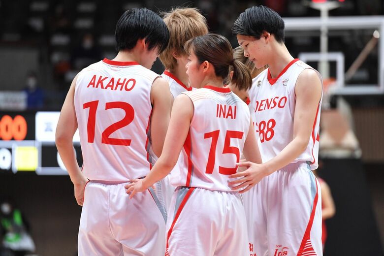 悲願の初優勝を目指すデンソー