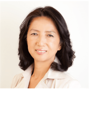 経済ジャーナリスト／株式会社回遊舎 代表取締役 酒井 富士子 氏