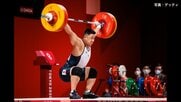 【独自】東京オリンピック重量挙げ日本代表の元選手を現行犯逮捕　卵を盗み店員を骨折させたか　「暴力振るっていない」