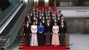 第2次高市内閣がきょう本格始動　“不記載議員”を党四役に起用