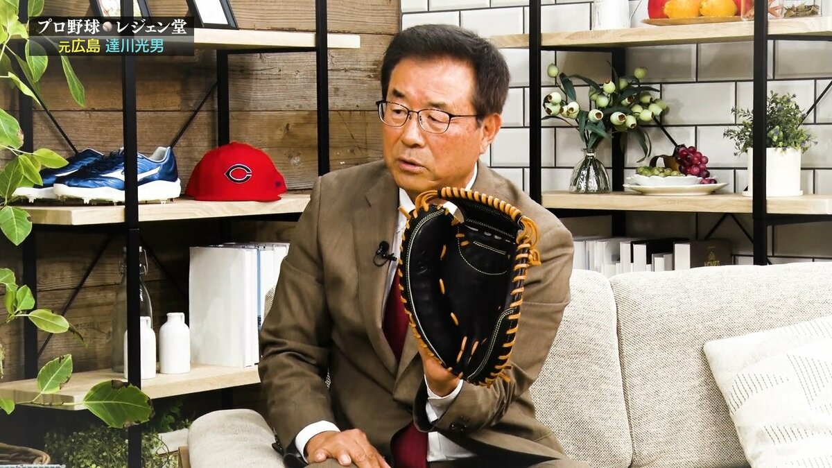 江川卓との甲子園死闘！達川光男が明かすセンバツ準決勝の舞台裏 「嫌