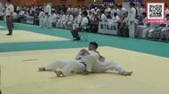 【40回目迎える】苫小牧市で少年柔道大会が開かれる_小中学生が日頃鍛えた力と技ぶつけ合う_9月には”全国大会”予定〈北海道〉