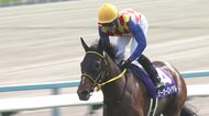 【天皇賞・春】菱田裕二騎手「20年前の自分に見てくれ、と追った…