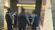 店に乱入する20人の男たち　チャイニーズドラゴン同士の対立抗争か　池袋サンシャイン“乱闘”で新事実