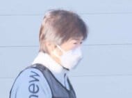 「脳波測定器を購入し運用で毎月配当金」とウソか 47歳男性から341万円騙し取った疑い 会社社長ら2人を逮捕