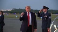 攻撃から一転…トランプ大統領　イランとの戦闘終結に向けた覚書　今週末にも署名の可能性　イラン側「最終的結論に至らず」