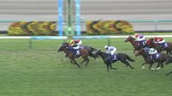 【競馬・スプリンターズS】ソダシの妹ママコチャがGⅠ初制覇　群雄割拠のスプリント戦線新短距離王に名乗り