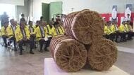 福井米ハナエチゼンが初出荷　コメ余りで「大変厳しい状況」　JA福井県の内金は急落…店頭でも値下がり予想