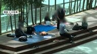 猛暑の韓国で異変…仁川空港が高齢者の“避暑地”に　ホームレスも急増し空港側が退去命令