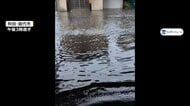 秋田で「線状降水帯」直前予測　東海地方でも発生の恐れ　災害発生する危険度急激に高まる可能性